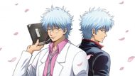 Key visual from the spin-off anime (Image credit: Bandai Namco Pictures)